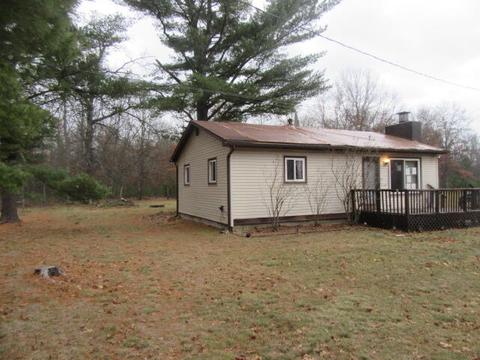 4381 Fairview Drive Mio Mi 48647 Dr, Mio, MI 48647 photo 2