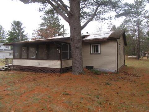 4381 Fairview Drive Mio Mi 48647 Dr, Mio, MI 48647 photo 3