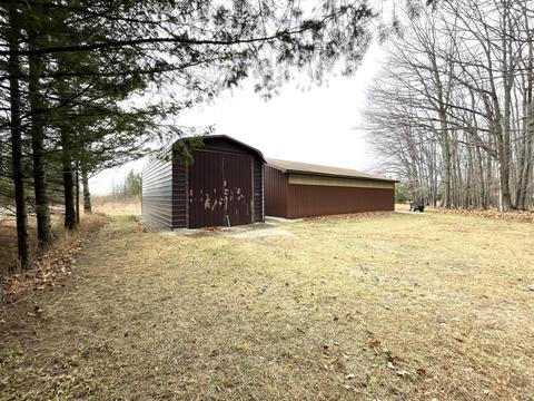 3685 E Quick Rd, Lincoln, MI 48742 photo 7