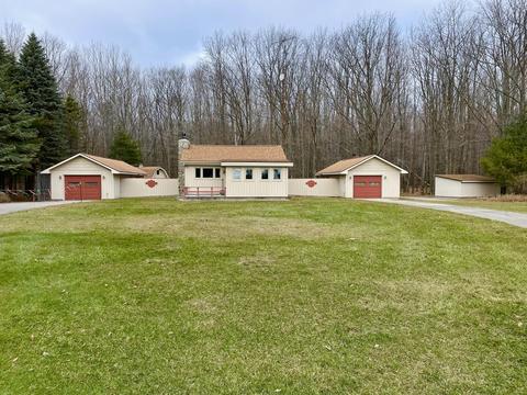 3685 E Quick Rd, Lincoln, MI 48742 photo 1