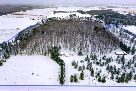 3685 E Quick Rd, Lincoln, MI 48742 photo 5