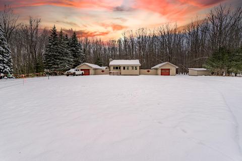 3685 E Quick Rd, Lincoln, MI 48742 photo 2