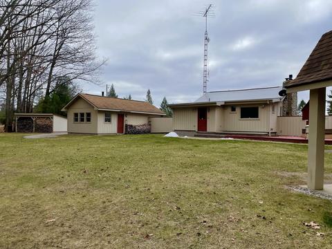 3685 E Quick Rd, Lincoln, MI 48742 photo 57