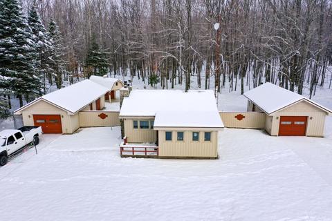 3685 E Quick Rd, Lincoln, MI 48742 photo 4