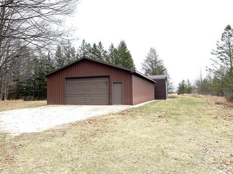 3685 E Quick Rd, Lincoln, MI 48742 photo 6
