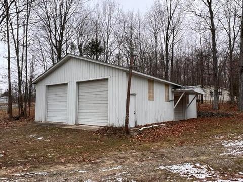 5254 E Burt Lake Road Cheboygan Mi 49721 Rd, Cheboygan, MI 49721 photo 20