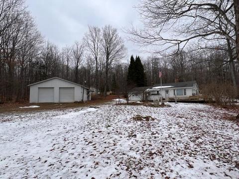 5254 E Burt Lake Road Cheboygan Mi 49721 Rd, Cheboygan, MI 49721 photo 1