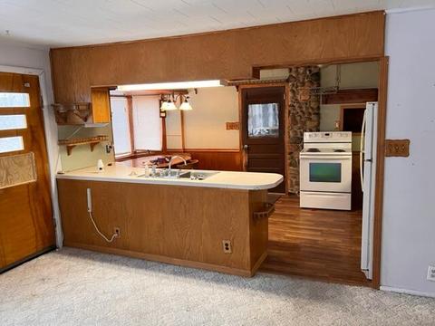 5254 E Burt Lake Road Cheboygan Mi 49721 Rd, Cheboygan, MI 49721 photo 5