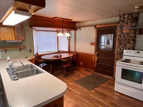 5254 E Burt Lake Road Cheboygan Mi 49721 Rd, Cheboygan, MI 49721 photo 6