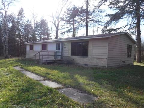 5314 E Black River Road Black River Mi 48721 Rd, Black River, MI 48721 photo 1