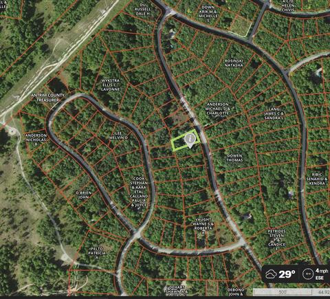 551 Crestrose Drive Lot Apt 551 Mancelona Mi 49659 Drive Apt Lot #LOT 551, Mancelona, MI 49659