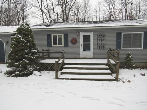 327 Vista Dr, Roscommon, MI 48653 photo 3