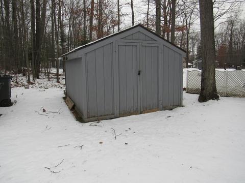 327 Vista Dr, Roscommon, MI 48653 photo 57