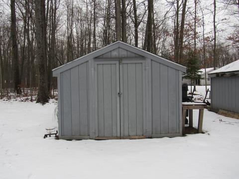 327 Vista Dr, Roscommon, MI 48653 photo 56