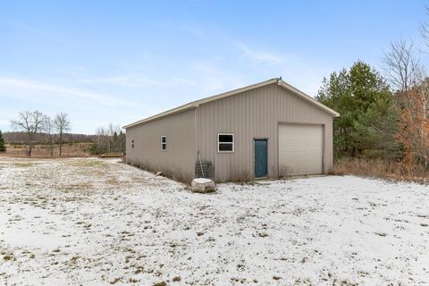 3690 Webb Rd, Wolverine, MI 49799 photo 5