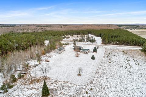 3690 Webb Rd, Wolverine, MI 49799 photo 2
