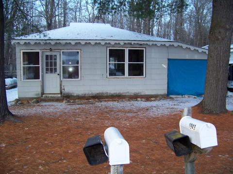 1954 John Street Gaylord Mi 49735 St, Gaylord, MI 49735
