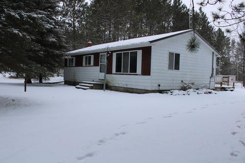 72 N Galbraith Rd, Mio, MI 48647 photo 1