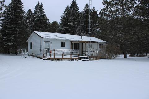 72 N Galbraith Rd, Mio, MI 48647 photo 13