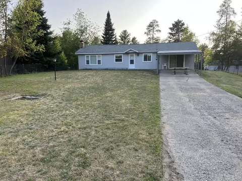 1835 Houghton Ave, Saint Helen, MI 48656