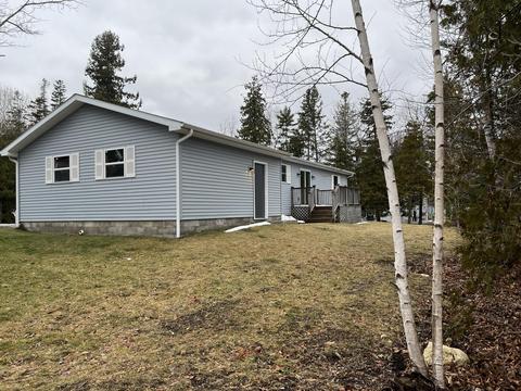 421 Chambers Street St Ignace Mi 49781 St, St. Ignace, MI 49781 photo 17