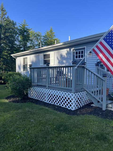 421 Chambers Street St Ignace Mi 49781 St, St. Ignace, MI 49781 photo 16