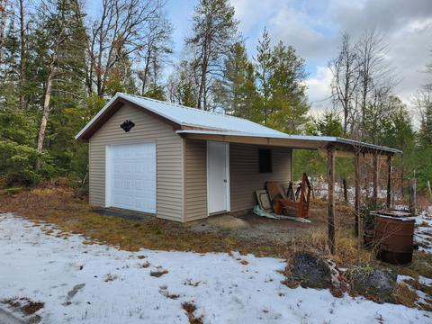 1153 Cedar Ln, Luzerne, MI 48636 photo 6