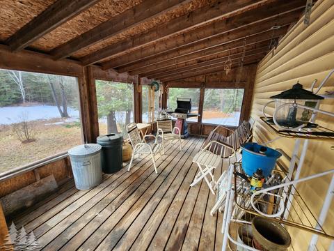 1153 Cedar Ln, Luzerne, MI 48636 photo 16