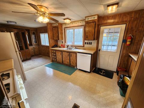 1153 Cedar Ln, Luzerne, MI 48636 photo 13