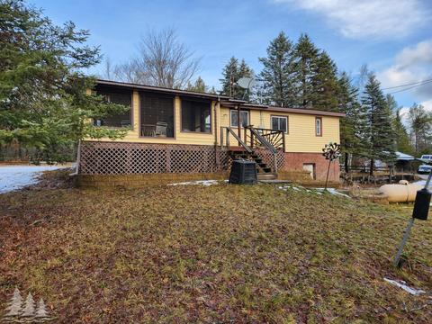 1153 Cedar Ln, Luzerne, MI 48636 photo 3