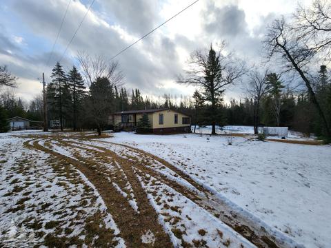 1153 Cedar Ln, Luzerne, MI 48636 photo 24
