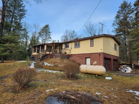 1153 Cedar Ln, Luzerne, MI 48636 photo 1