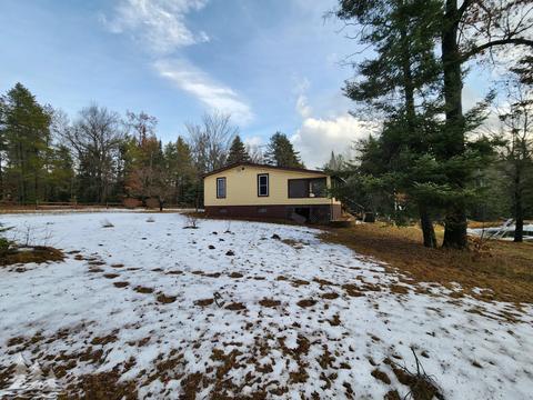 1153 Cedar Ln, Luzerne, MI 48636 photo 5