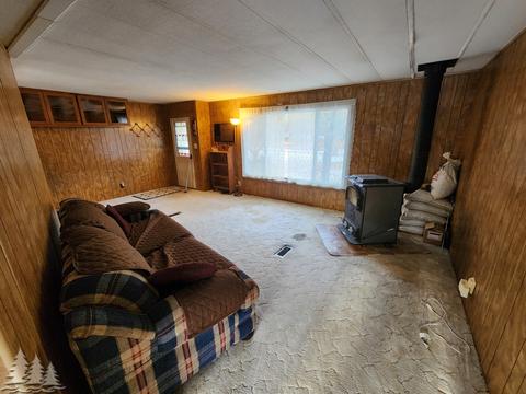 1153 Cedar Ln, Luzerne, MI 48636 photo 17