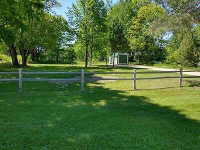 6398 E Gill Road 03-06-15-100-008 Carp Lake Mi 49718 Rd #03-06-15-100-008, Carp Lake, MI 49718