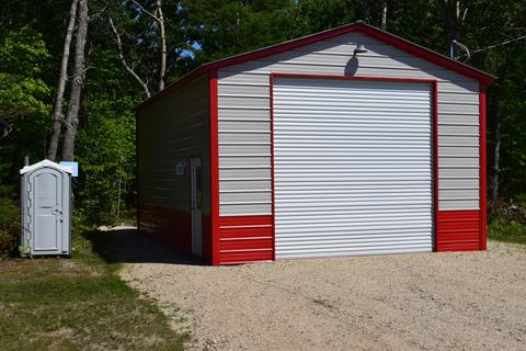 14768 Windmill Trail Mackinaw City Mi 49701 Trl, Mackinaw City, MI 49701