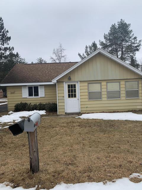 2061 Skiles Dr, Saint Helen, MI 48656