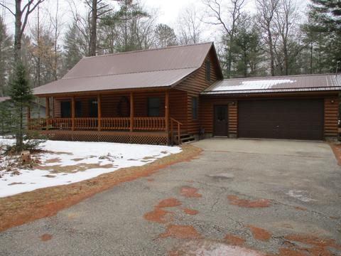 5515 Vacationland Drive Lewiston Mi 49756 Dr, Lewiston, MI 49756