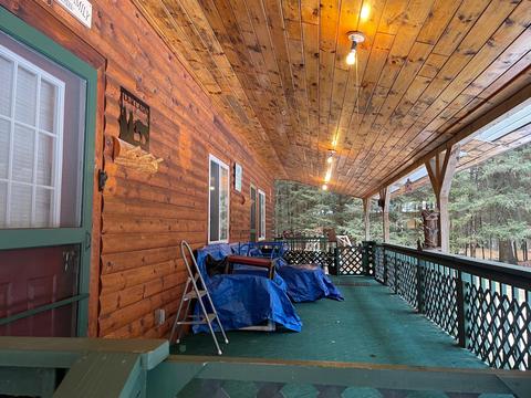 5446 Griffin Road Lewiston Mi 49756 Rd, Lewiston, MI 49756 photo 5