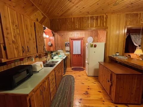 5446 Griffin Road Lewiston Mi 49756 Rd, Lewiston, MI 49756 photo 7