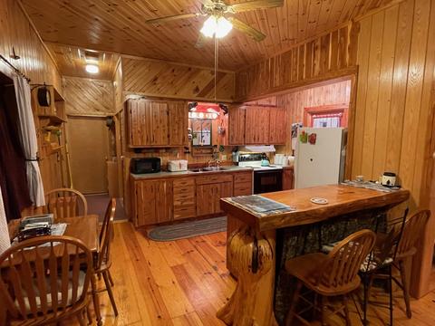 5446 Griffin Road Lewiston Mi 49756 Rd, Lewiston, MI 49756 photo 9