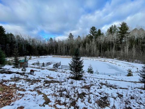 5446 Griffin Road Lewiston Mi 49756 Rd, Lewiston, MI 49756 photo 4