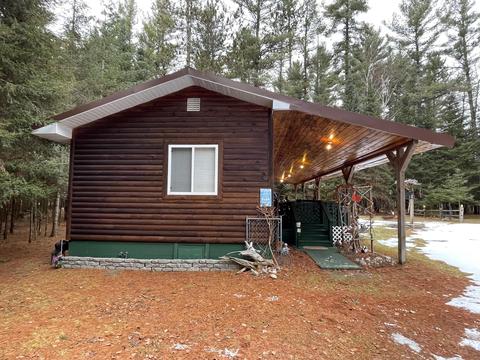 5446 Griffin Road Lewiston Mi 49756 Rd, Lewiston, MI 49756 photo 53