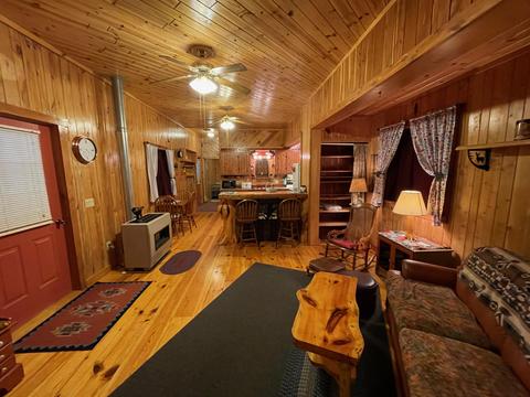 5446 Griffin Road Lewiston Mi 49756 Rd, Lewiston, MI 49756 photo 13