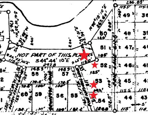 4 Lots Five Nations Ln, Ocqueoc, MI 49759 photo 3