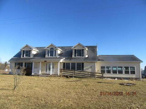 1669 S Mcconnell Road Harrisville Mi 48740 Rd, Harrisville, MI 48740