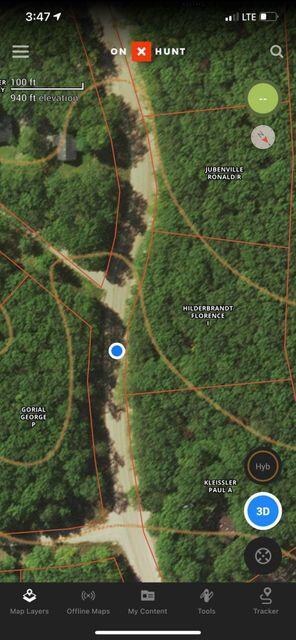 lot Apt 83 Sitzmark Dr, Spruce, MI 48762 photo 2