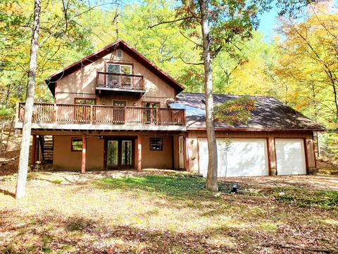11747 Fascination Dr, Frederic, MI 49733 photo 1