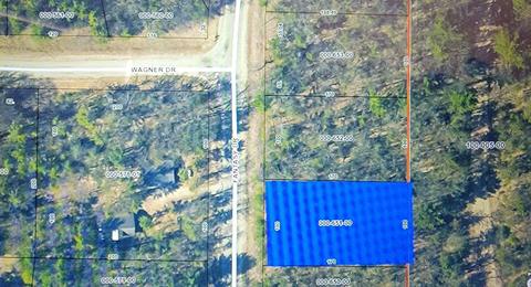 lot651 Fantasy Drive Frederic Mi 49733 Dr, Frederic, MI 49733