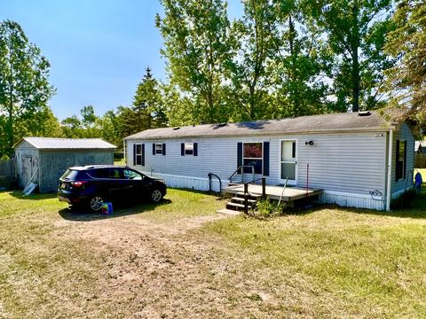 9801 S Straits Highway Wolverine Mi 49799 Hwy, Wolverine, MI 49799